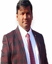 Shambhu Kumar Gupta